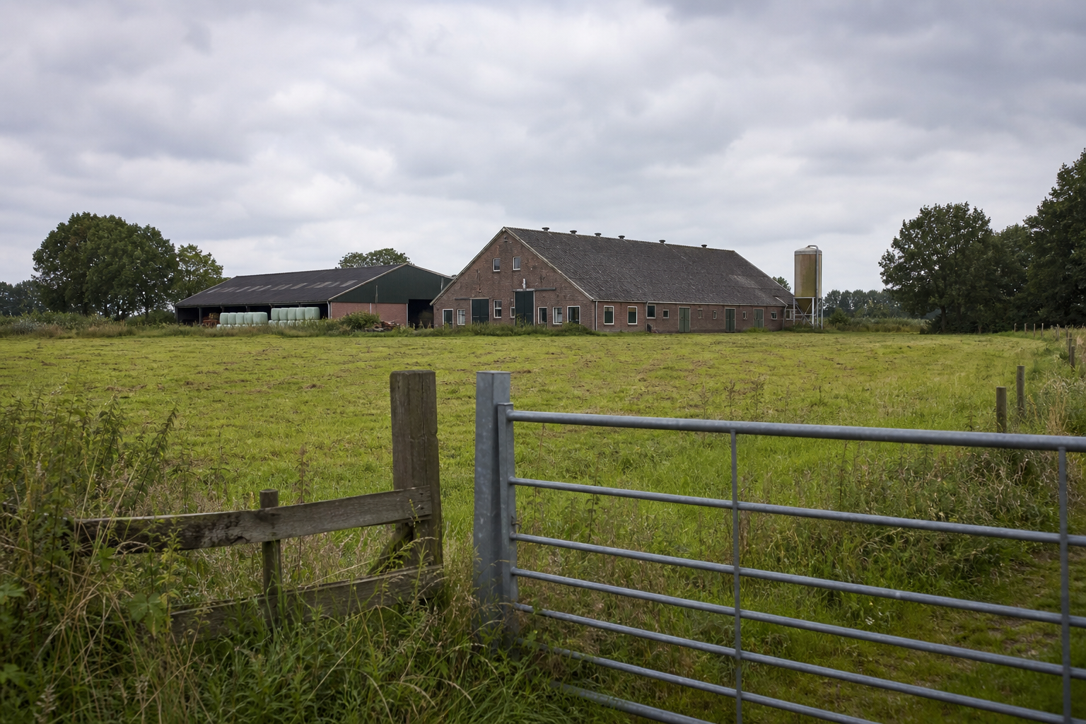 COA moet 400.000 euro extra betalen voor nooit gerealiseerd azc