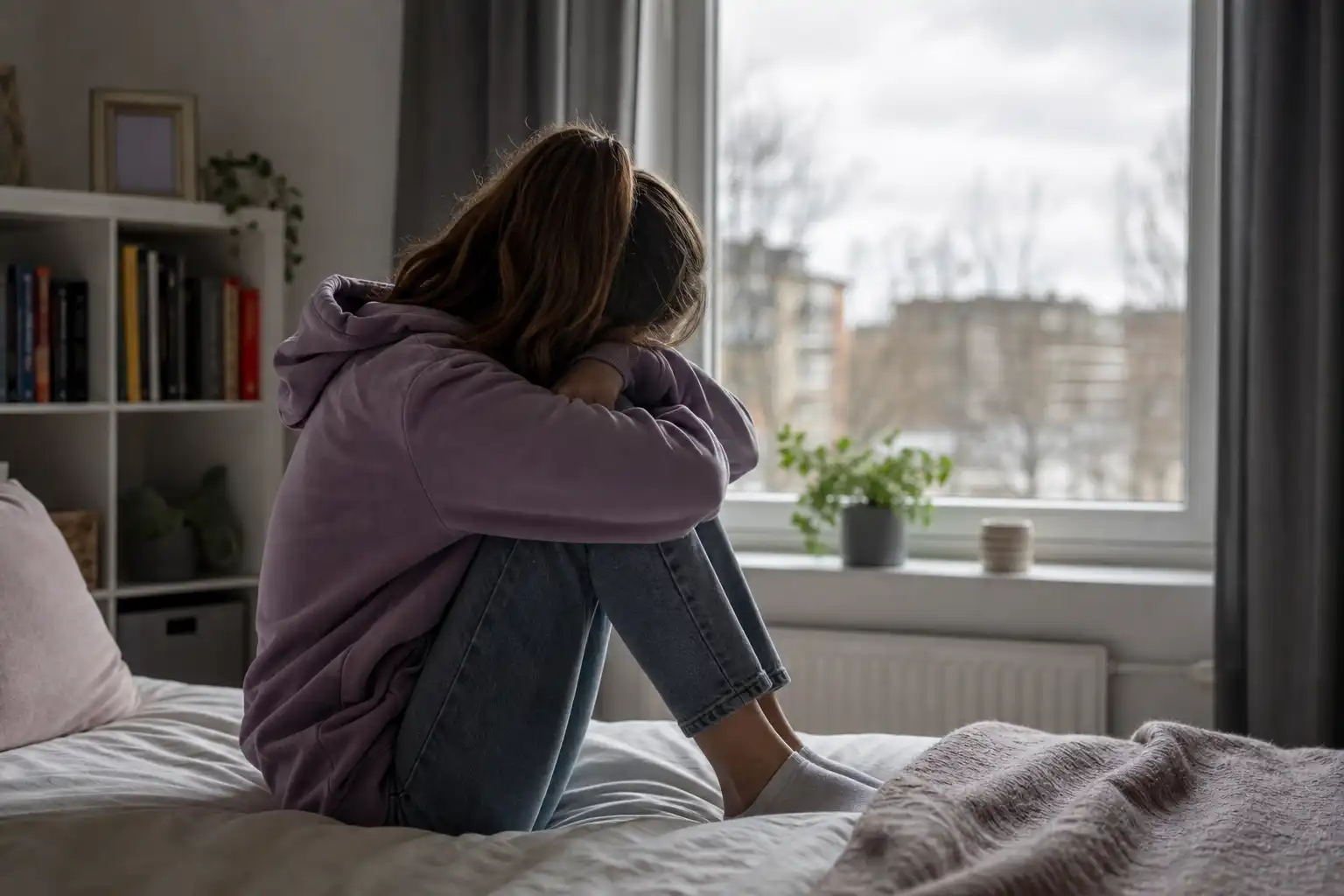 Aantal zelfdodingen op laagste niveau in ruim tien jaar