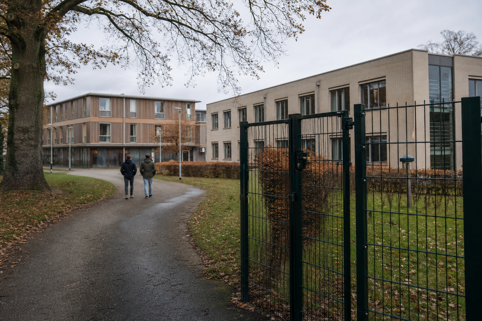 Dodelijke risico's bij Pluryn: tientallen medewerkers vertrekken, bestuur erkent onveiligheid