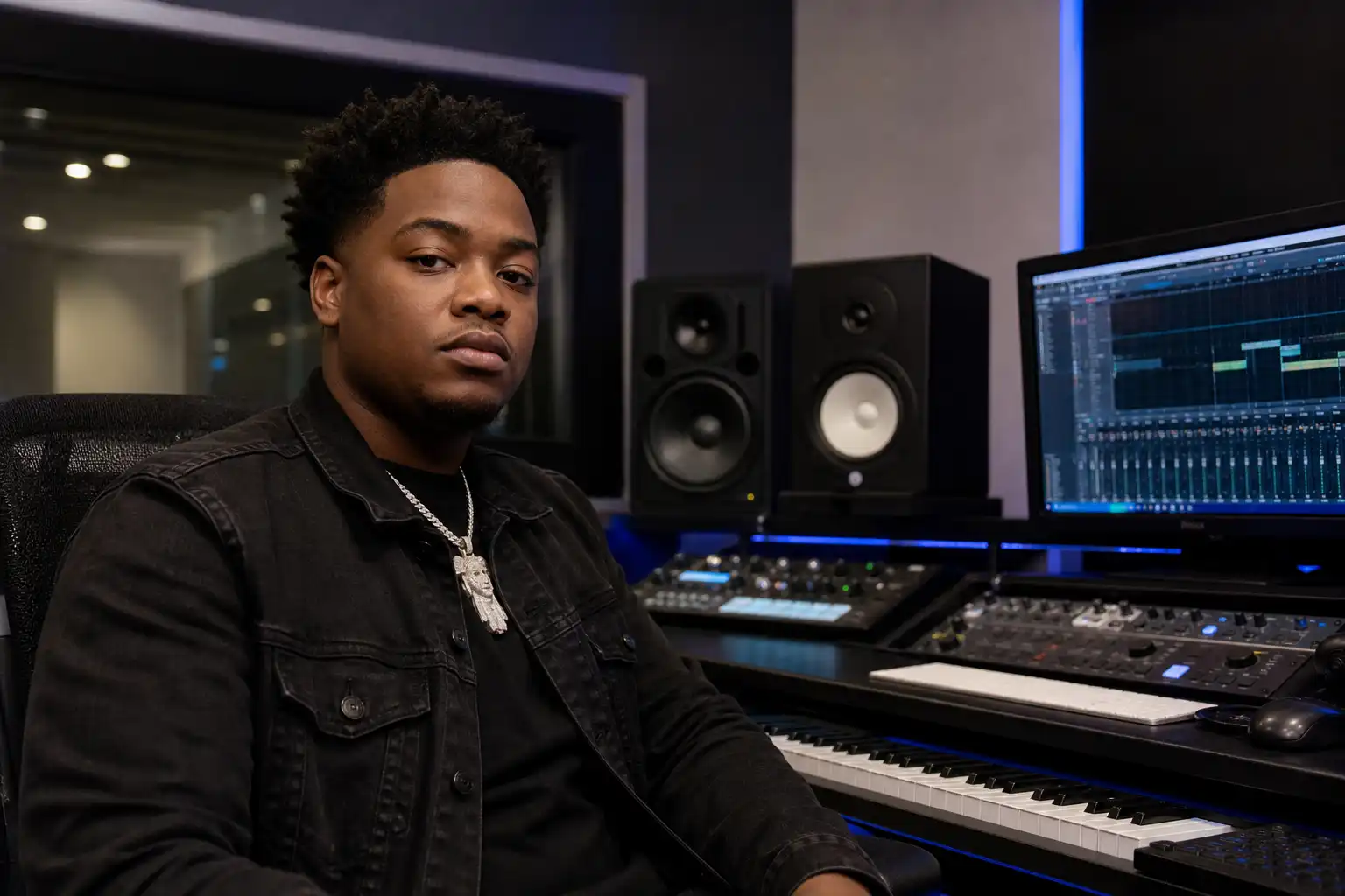 Amerikaanse producer Tay Keith (29) dood gevonden, werkte met grootheden als Drake en Beyoncé