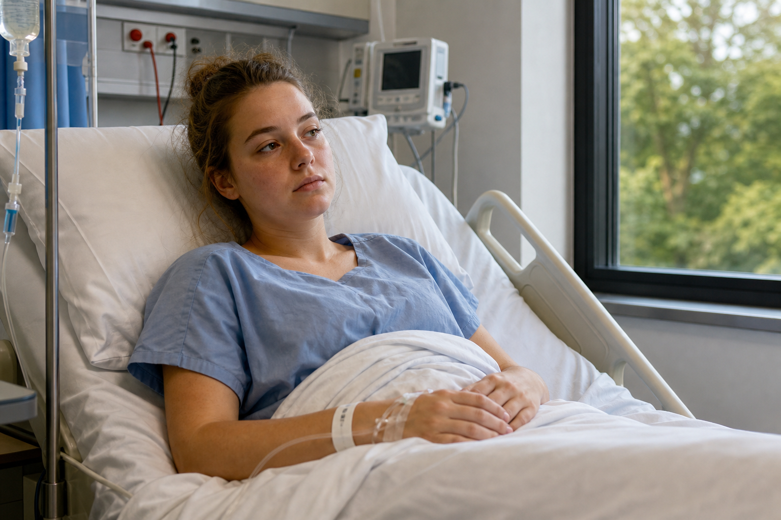 Nederlandse stagiaire (24) moet stage in Suriname staken door leptospirose