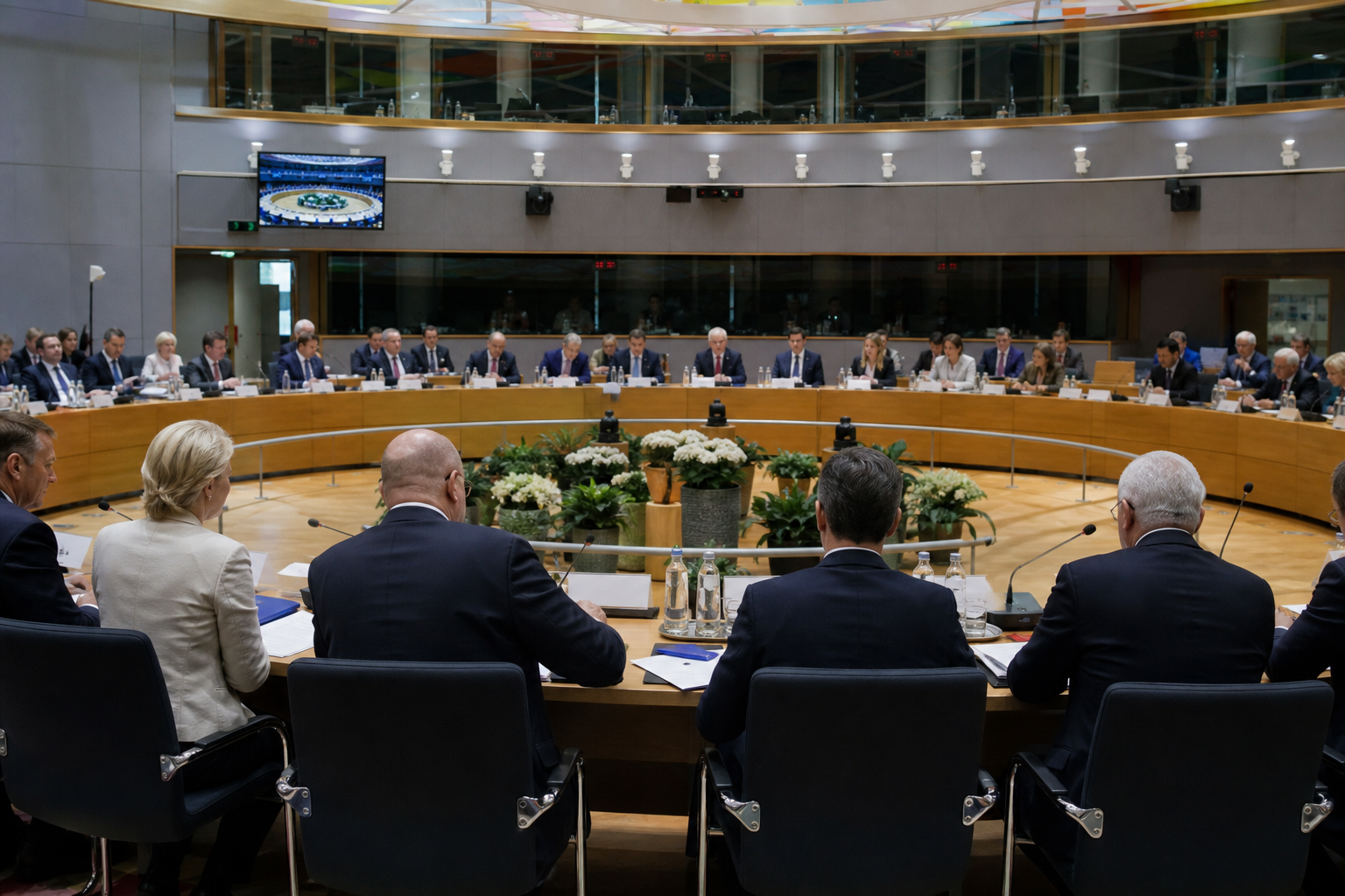 EU hoopt op stabieler Iran zonder naïef te zijn: Jetten