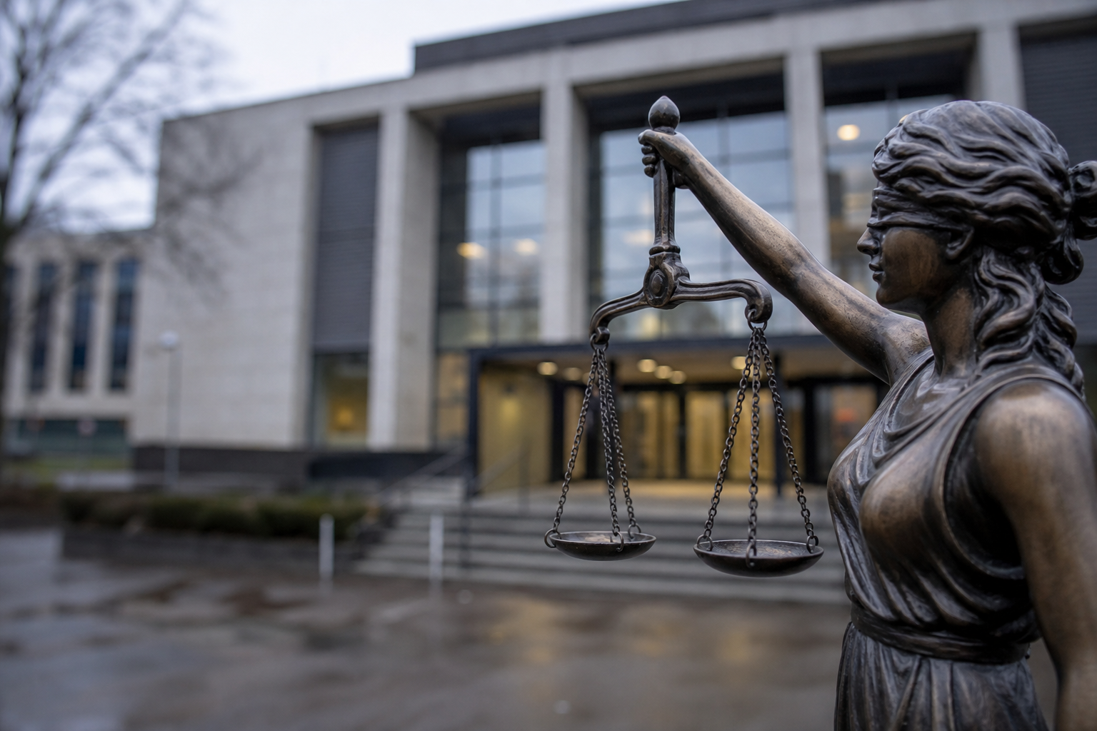 Rechtszaak Stadskanaal: Moeders beschuldigd van martelen 6-jarig meisje
