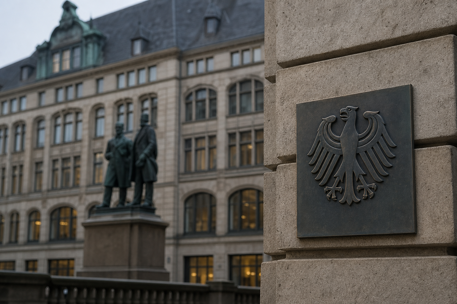 Duitse toezichthouder schorst bestuur Berenberg Bank na verdachte transacties