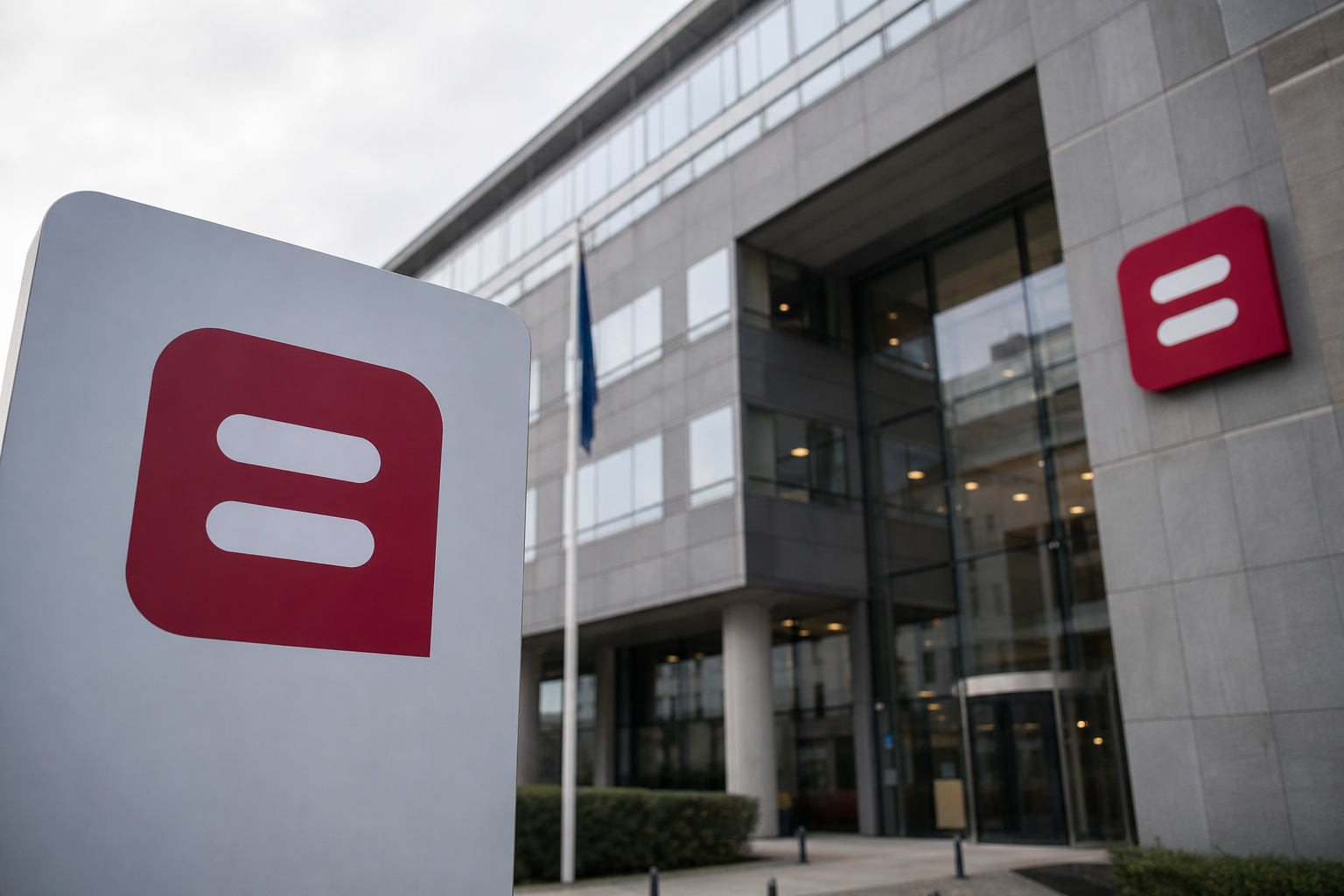 België start officiële zoektocht naar koper voor 20% belang in staatsbank Belfius