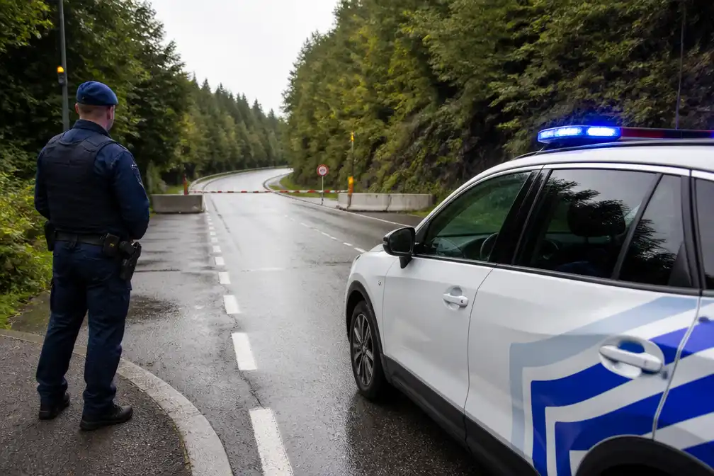 Nederlandse man (71) vermist in België; politie vreest voor medische noodsituatie