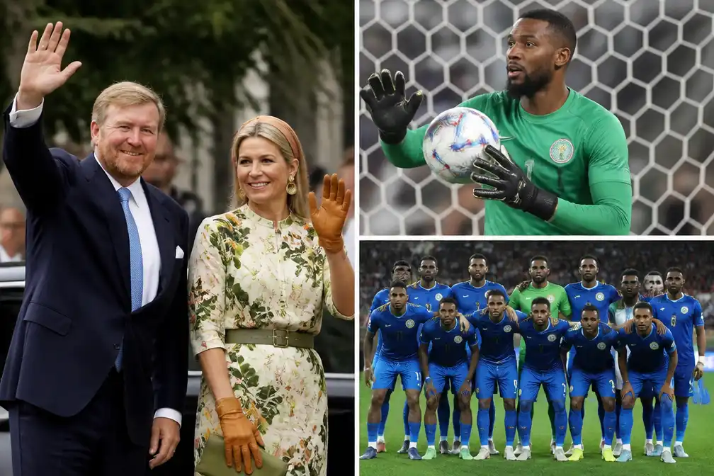 Oranje verslaat Zweden met 5-1; Curaçao houdt Ecuador op 0-0