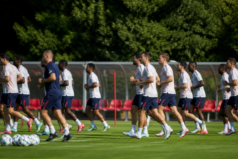 Stilte voor transferstorm bij PSV terwijl WK-gangers terugkeren