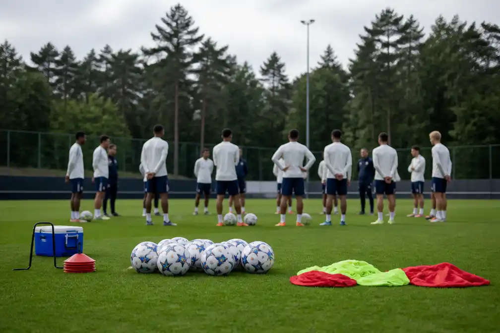 Stilte voor transferstorm bij PSV terwijl WK-gangers terugkeren