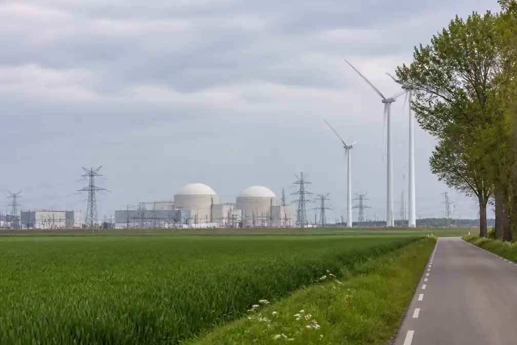Dorpsraad Biervliet maakt zich zorgen over kerncentrales en energieplannen