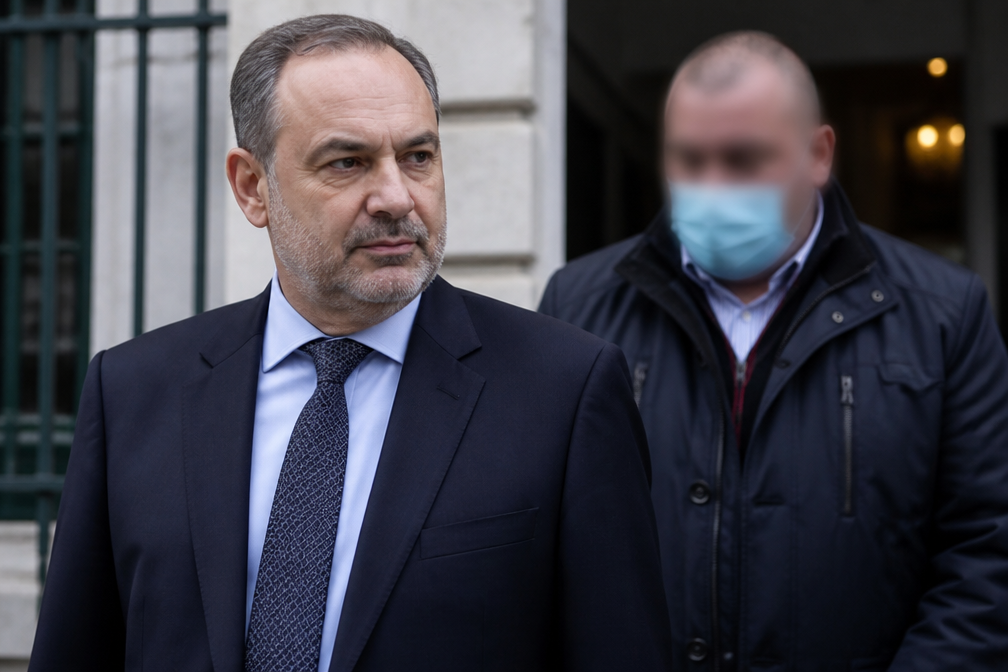24 jaar cel voor Spaanse oud-minister om mondkapjesfraude