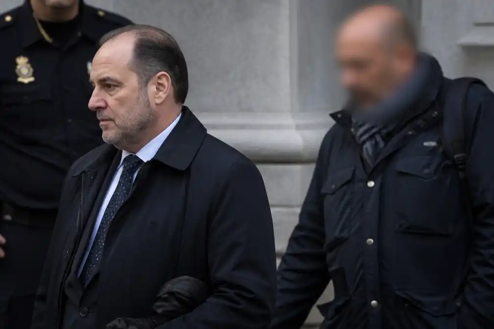 24 jaar cel voor Spaanse oud-minister om mondkapjesfraude