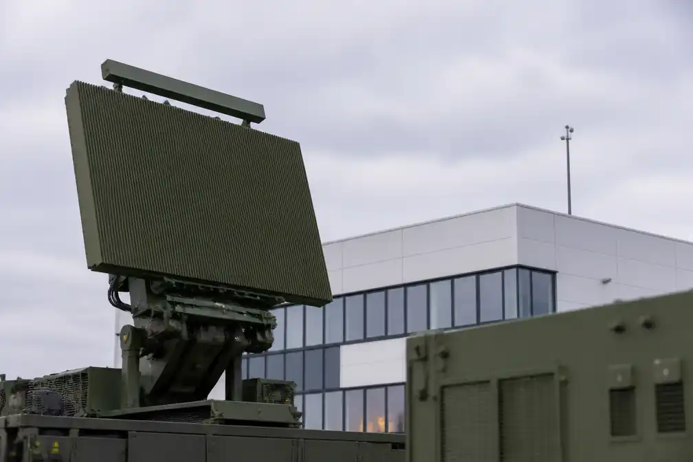 Defensie investeert in Thales Hengelo voor nieuwe radarsystemen