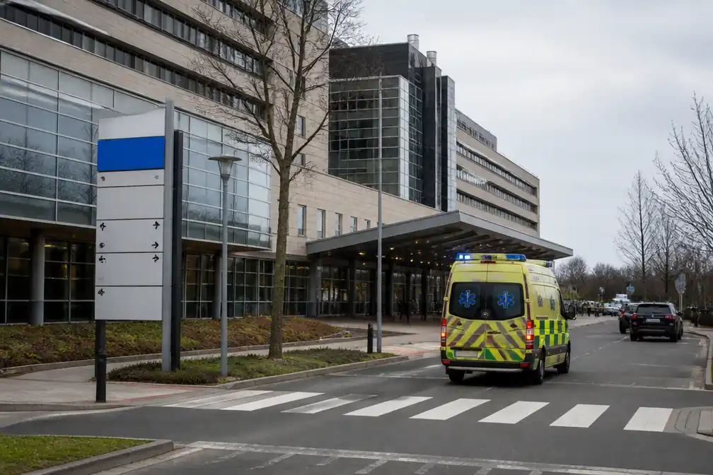 Alle Radboudumc-medewerkers uit hantaquarantaine, niemand ziek