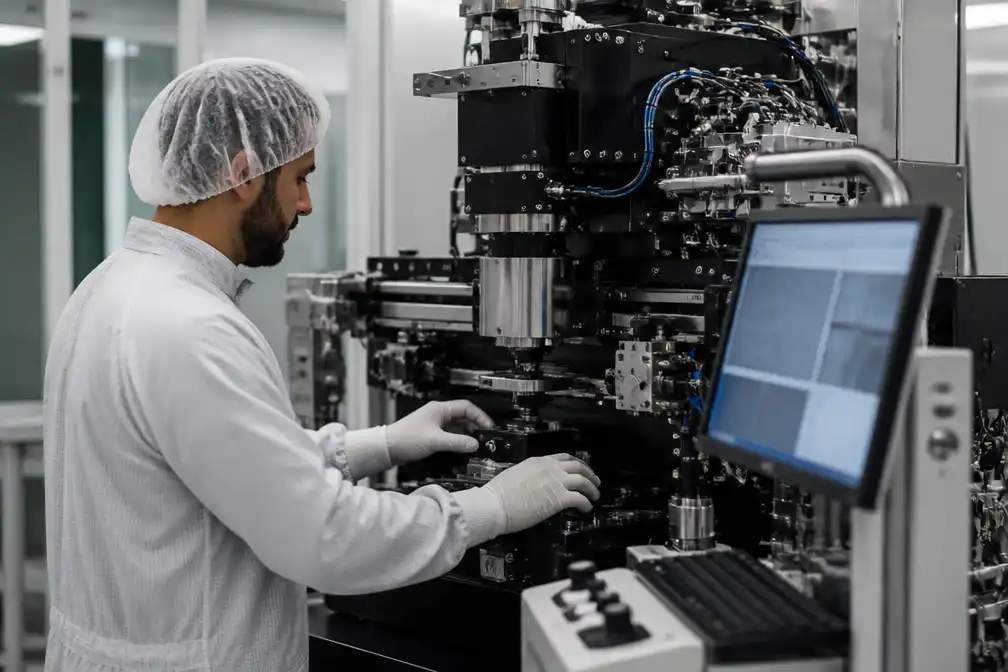 Nederlands chipbedrijf Nearfield wordt unicorn met investering van 330 miljoen euro