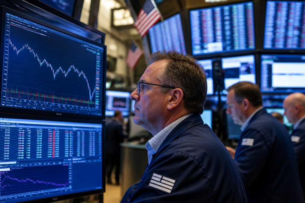 Wall Street vrijwel vlak na Juneteenth, SpaceX opnieuw omlaag