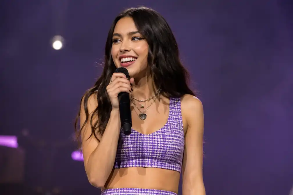 Olivia Rodrigo organiseert eigen muziekfestival Daisy Chain Fields