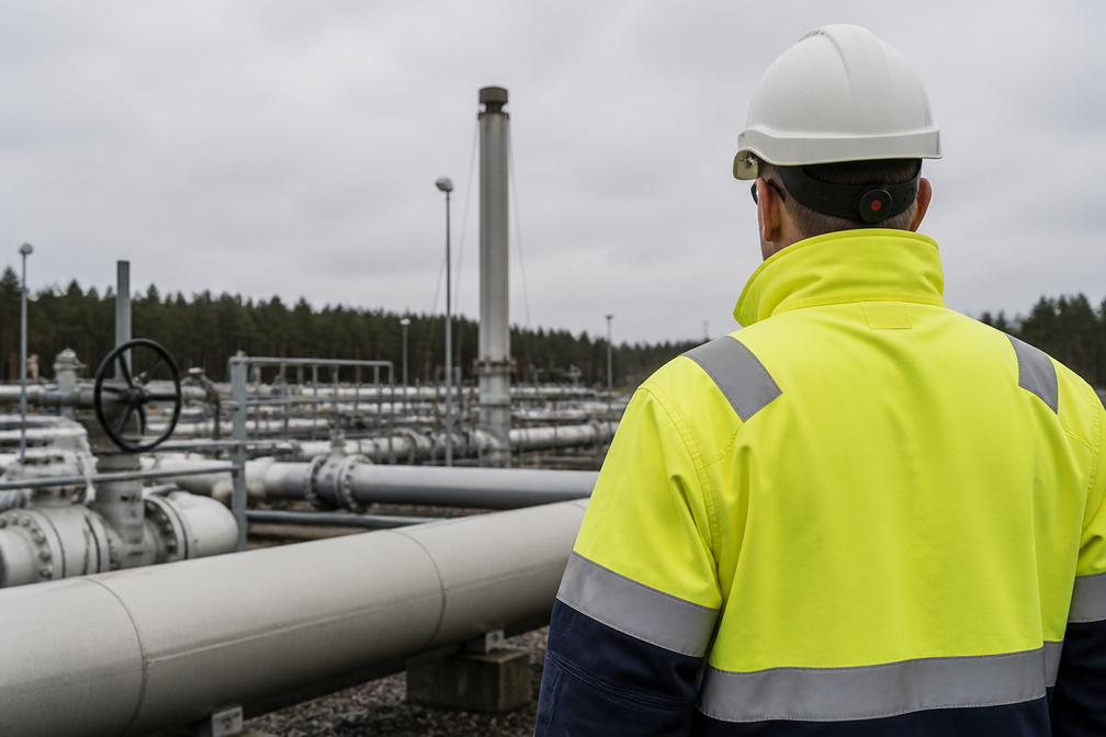 Rechter: NAM blijft beheerder gasopslagen Norg en Grijpskerk