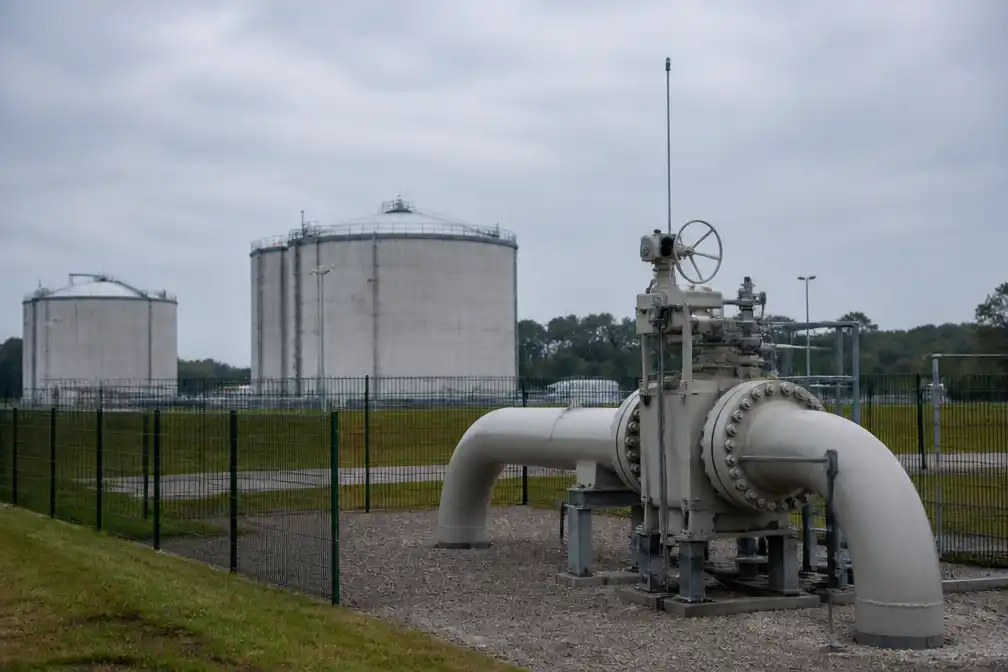 Rechter: NAM blijft beheerder gasopslagen Norg en Grijpskerk