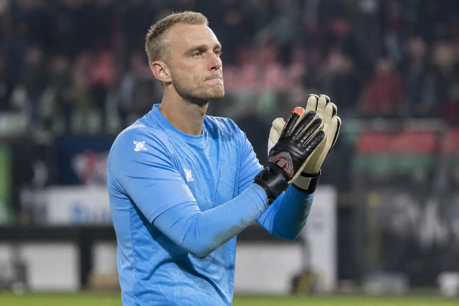 Jasper Cillessen vertrekt bij NEC na mislukte contractonderhandelingen